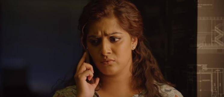 Velvet Nagaram Sneak Peek 1 Varalaxmi Sarathkumar Kasthuri Shankar