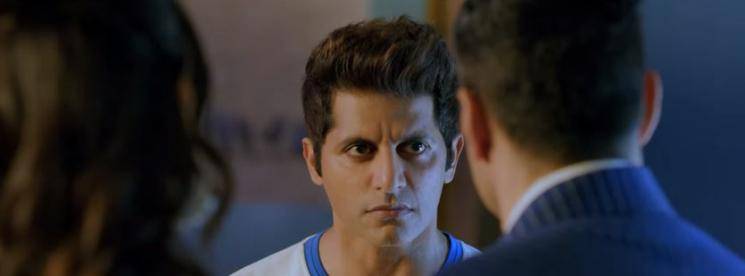 The Casino Official Teaser Karanvir Bohra Mandana Karimi ZEE5 Originals