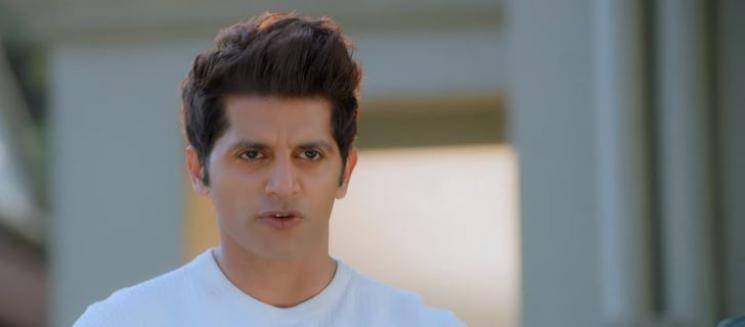 The Casino Official Teaser Karanvir Bohra Mandana Karimi ZEE5 Originals