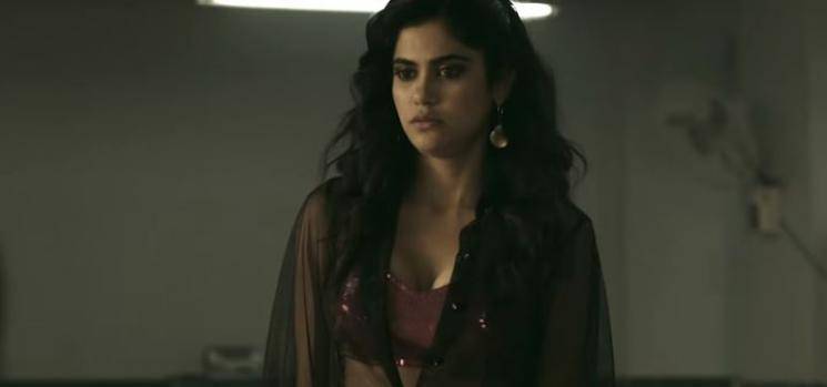 She Official Trailer Aditi Pohankar Vijay Verma Netflix