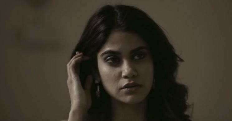 She Official Trailer Aditi Pohankar Vijay Verma Netflix