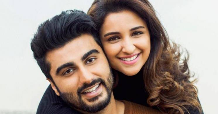 Sandeep Aur Pinky Faraar Trailer Arjun Kapoor Parineeti Chopra