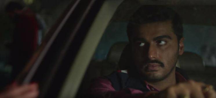 Sandeep Aur Pinky Faraar Trailer Arjun Kapoor Parineeti Chopra