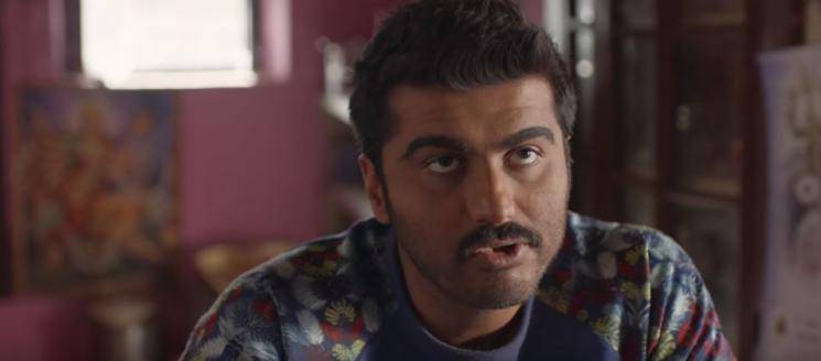 Sandeep Aur Pinky Faraar Trailer Arjun Kapoor Parineeti Chopra