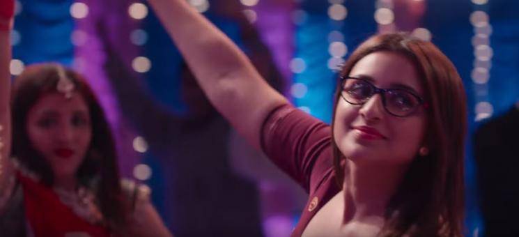 Sandeep Aur Pinky Faraar Trailer Arjun Kapoor Parineeti Chopra