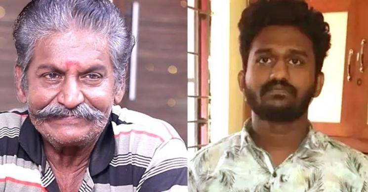 Tamil actor Sooryakanth son Vijay Harish arrested on rape charges