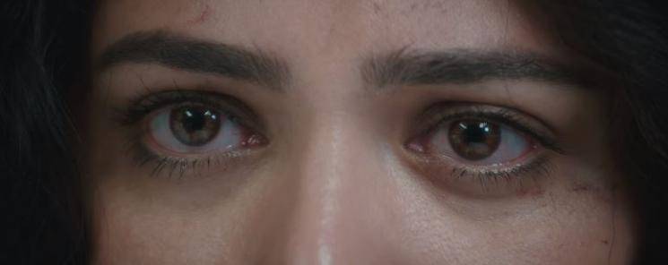 Silence trailer Anushka Shetty Madhavan Anjali Shalini Pandey