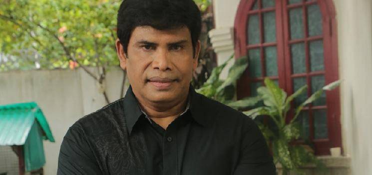 anandaraj