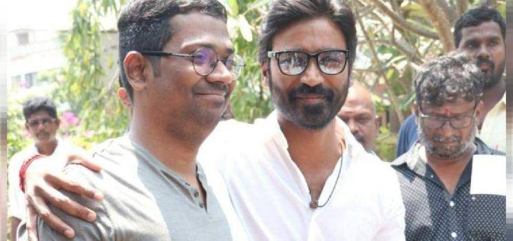 dhanush