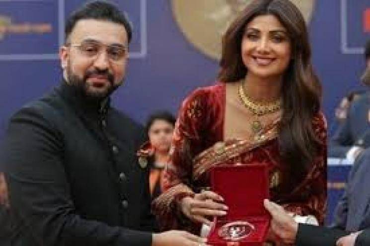 Cheating complaint filed against Shilpa Shetty