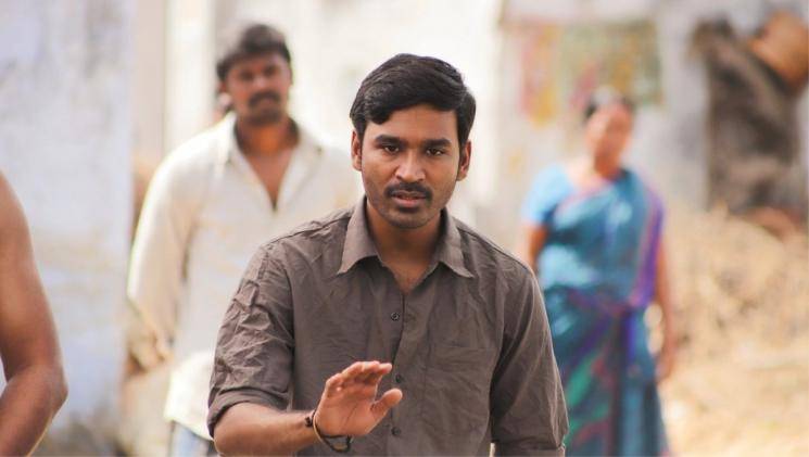 Dhanush Karnan not based on the Kodiyankulam caste riots Mari Selvaraj