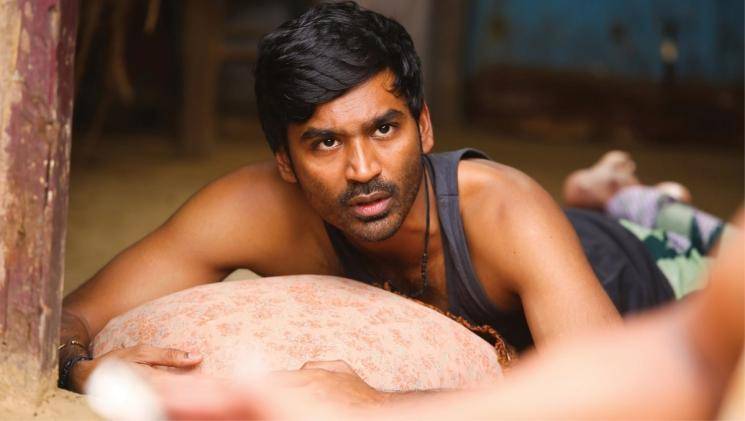 Dhanush Karnan not based on the Kodiyankulam caste riots Mari Selvaraj