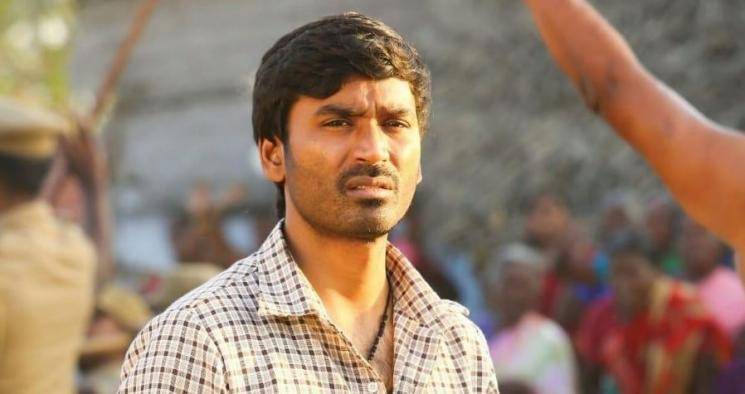 Dhanush Karnan not based on the Kodiyankulam caste riots Mari Selvaraj