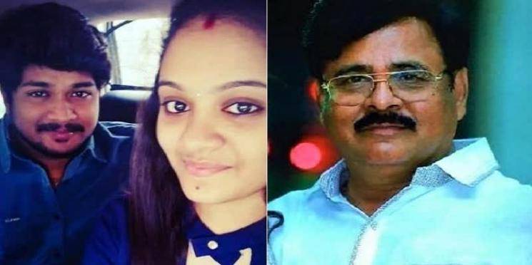 Honour killings accused Maruti Rao commits suicide