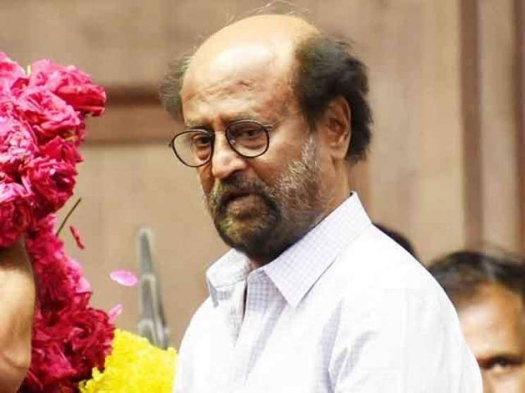 Court dismisses petition against Rajinikanth Periyar issue