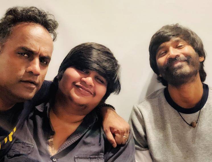 karthik subbaraj