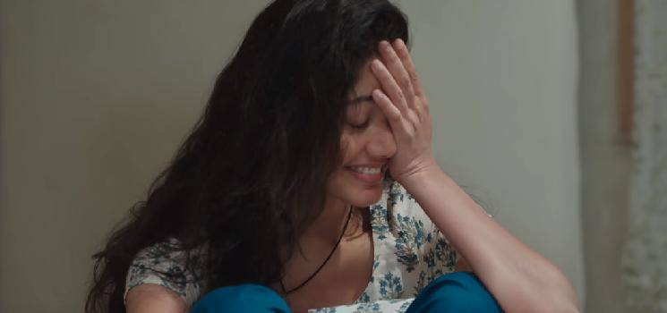 sai pallavi