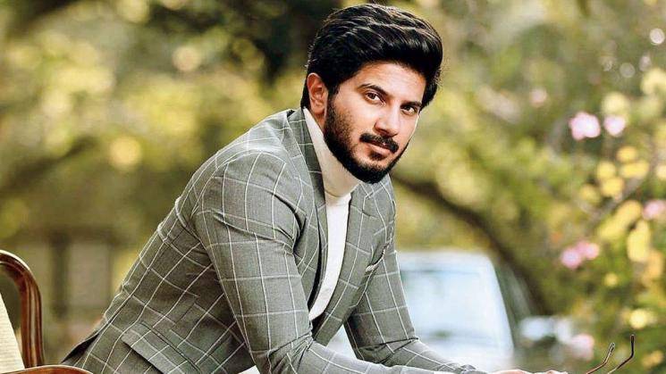 dulquer salmaan