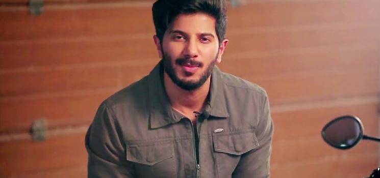 dulquer salmaan 