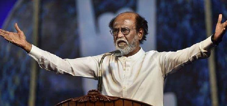 rajinikanth