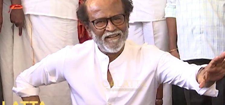 rajini