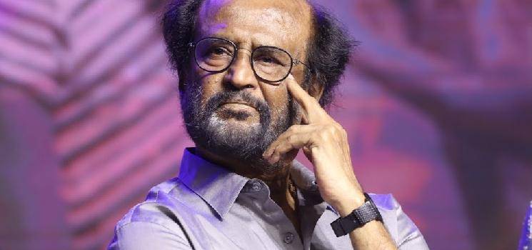 rajini