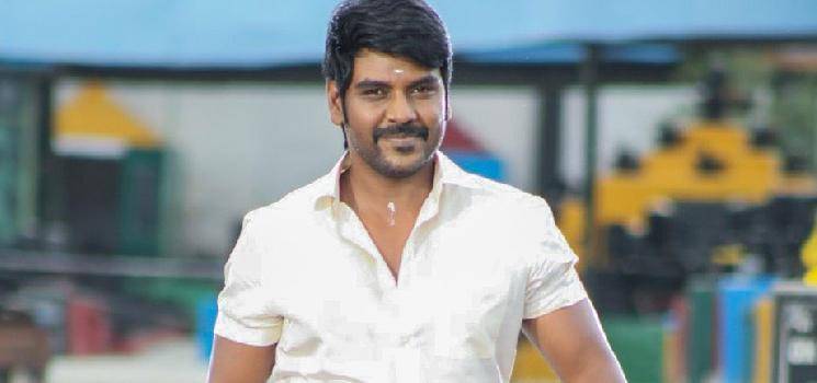 raghava lawrence