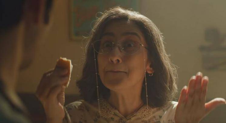 Maska Trailer Shirley Setia Boman Irani Manisha Koirala Prit Kamani Nikita Dutta Netflix