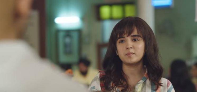 Maska Trailer Shirley Setia Boman Irani Manisha Koirala Prit Kamani Nikita Dutta Netflix