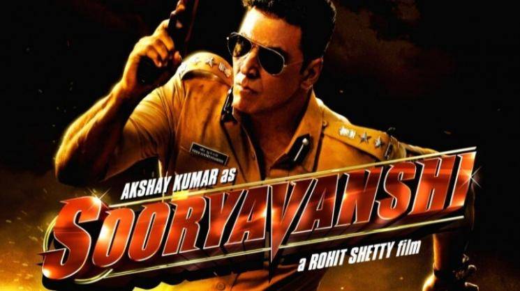 Akshay Kumar Sooryavanshi postponed due to coronavirus Rohit Shetty Ajay Devgn Ranveer Singh Katrina Kaif