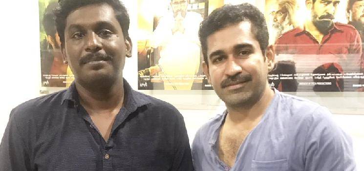 vijay antony