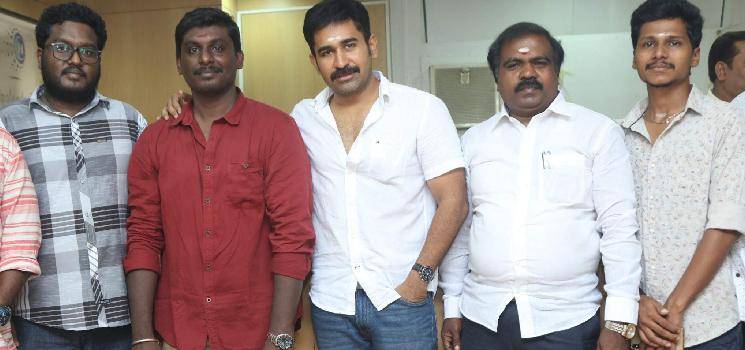 vijay antony