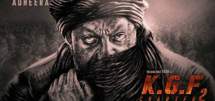 kgf 2 release date