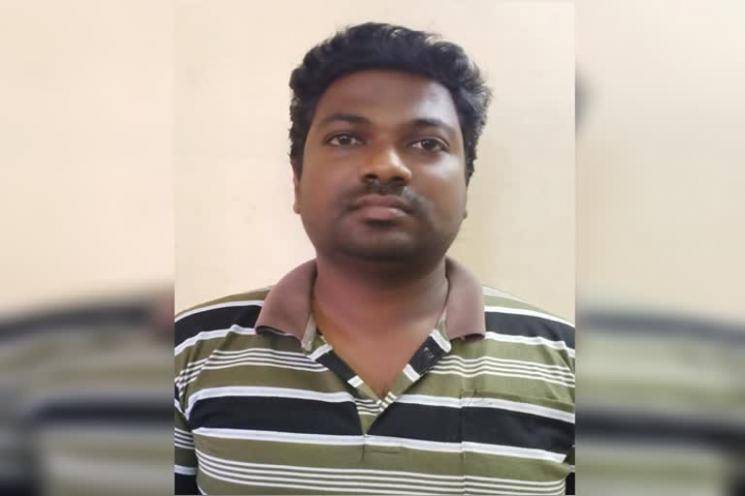 Kovai man arrest after sexual assault friend daughter