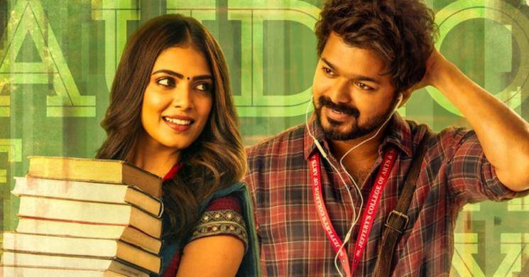 master songs review thalapathy vijay anirudh vijay sethupathi lokesh kanagaraj