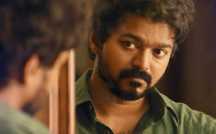 master songs review thalapathy vijay anirudh vijay sethupathi lokesh kanagaraj