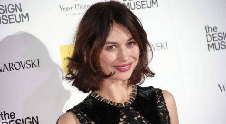 James Bond actress Olga Kurylenko tests positive for coronavirus