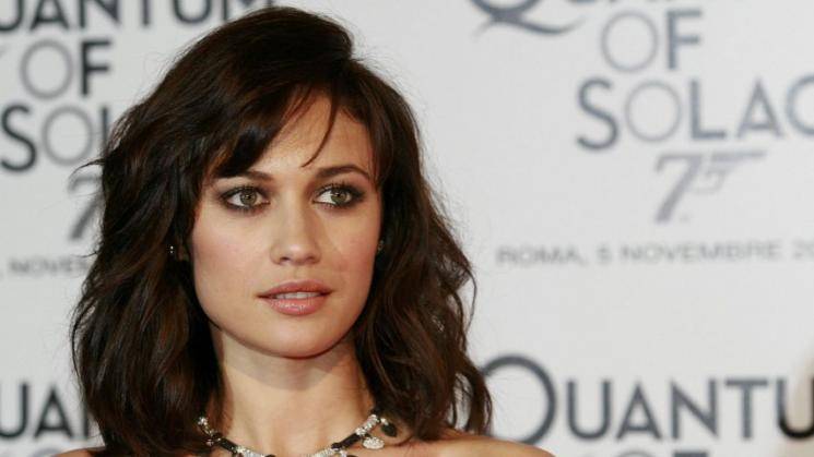 James Bond actress Olga Kurylenko tests positive for coronavirus