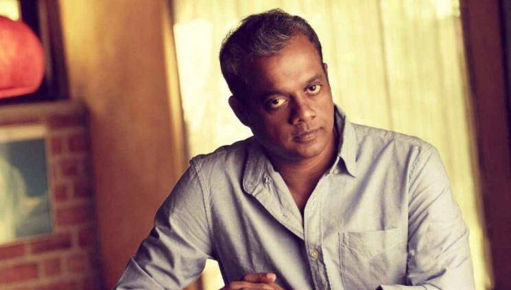 gautham menon 