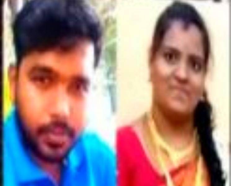Indian army man kills theni wife for affair