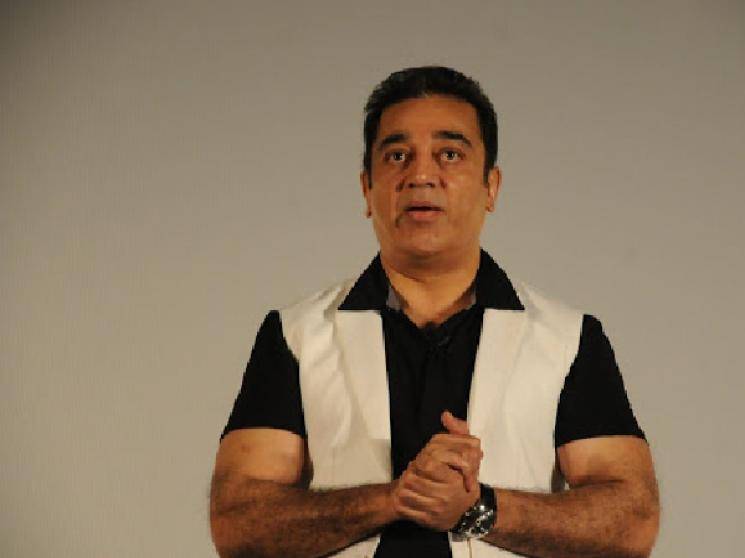Kamal Haasan alleges Police torture in Indian 2 shooting spot accident case