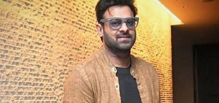 prabhas 20