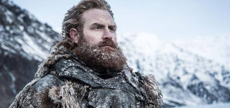 kristofer hivju