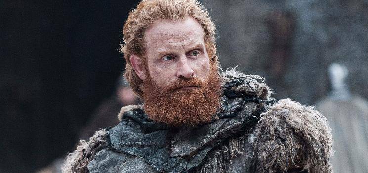 kristofer hivju