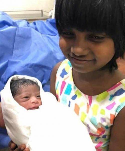 Pa Ranjith and wife Anitha blessed with a baby boy Miliran