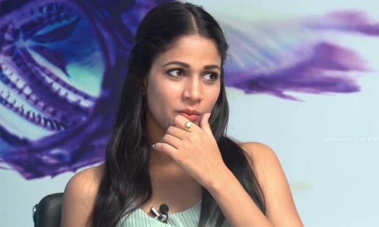 Lavanya Tripathi files police complaint against YouTube actor Sriramoju Sunisith