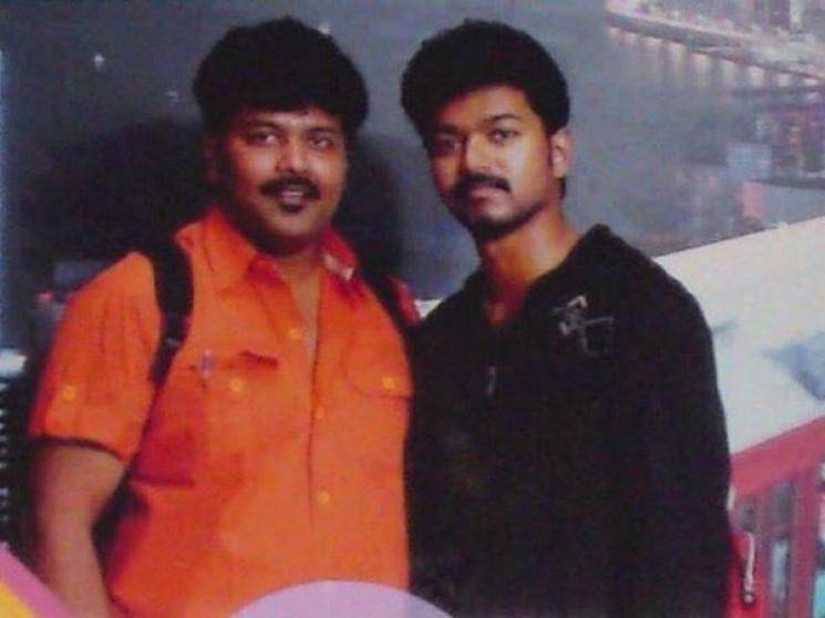 Update more than 130 vijay real hair latest