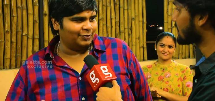 karthik subbaraj