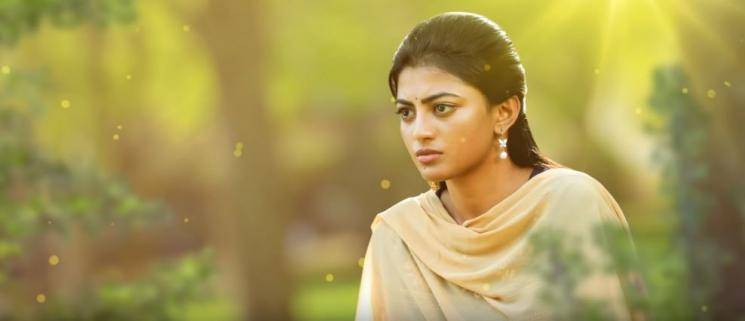 Munnoru Naalil Lyric Video Kamali from Nadukkaveri Anandhi