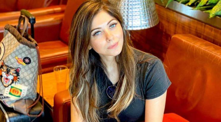 Police complaint on singer Kanika Kapoor coronavirus negligence